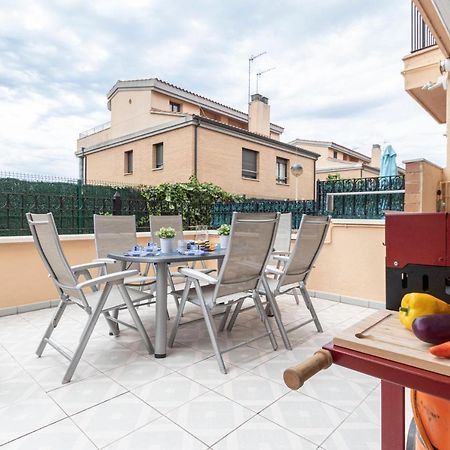 Homes & Go Rescat Salou Kültér fotó