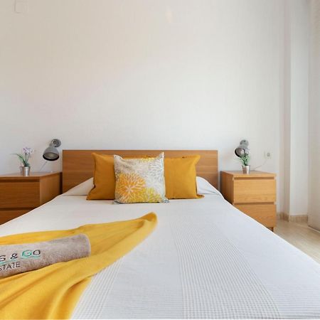 Homes & Go Rescat Salou Kültér fotó