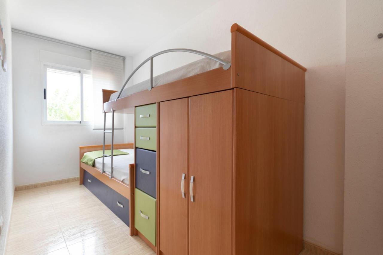 Homes & Go Rescat Salou Kültér fotó