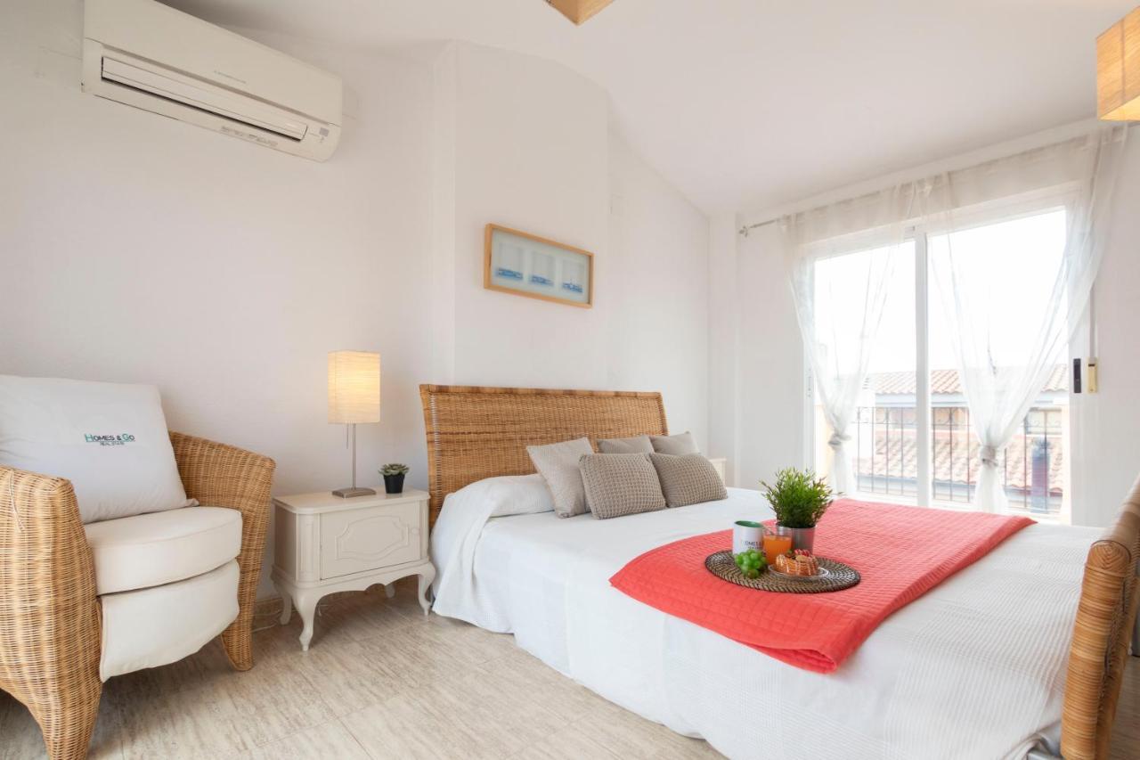 Homes & Go Rescat Salou Kültér fotó