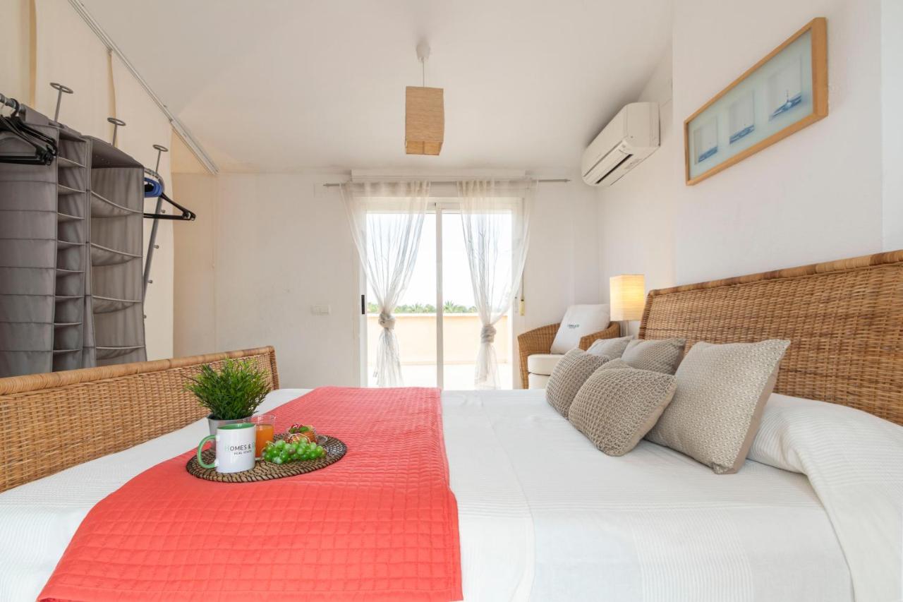 Homes & Go Rescat Salou Kültér fotó