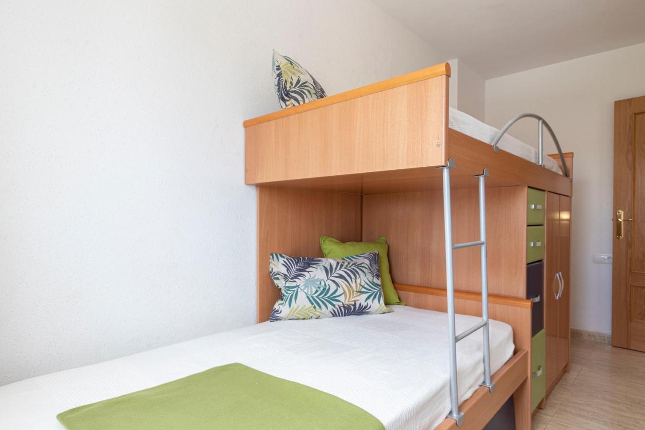 Homes & Go Rescat Salou Kültér fotó