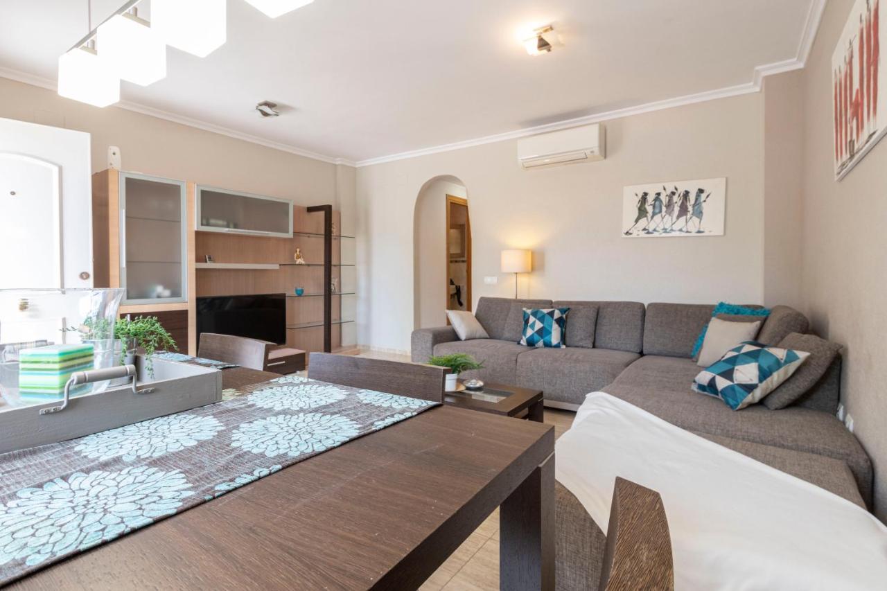 Homes & Go Rescat Salou Kültér fotó