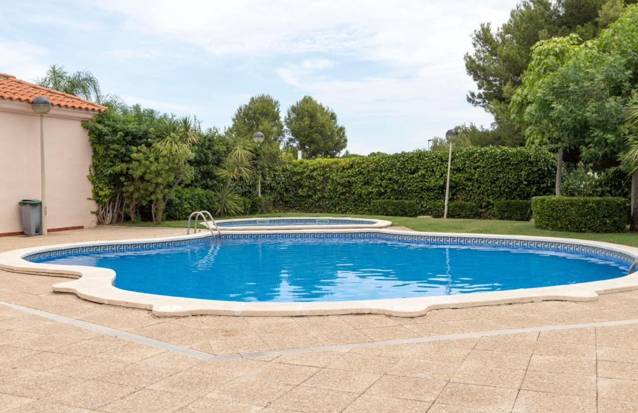 Homes & Go Rescat Salou Kültér fotó