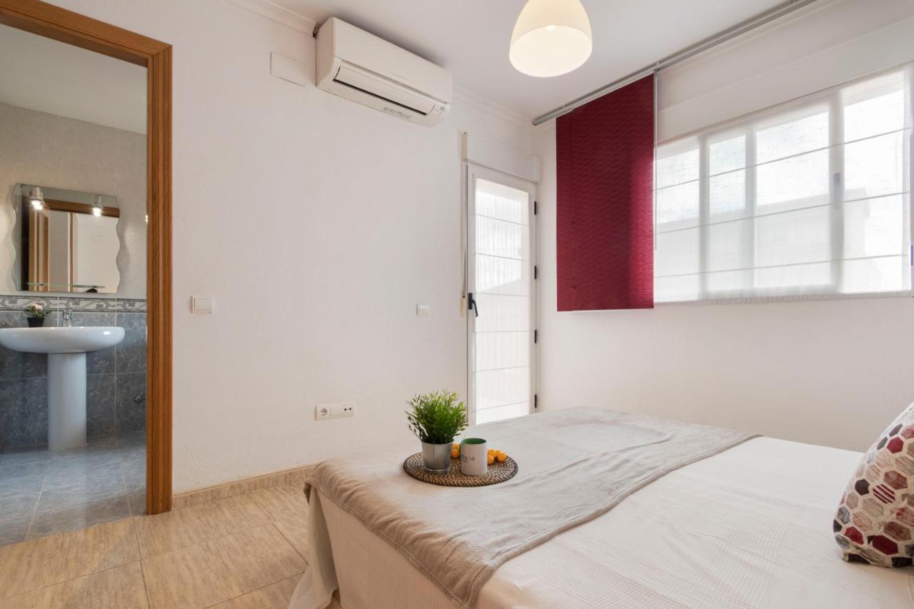 Homes & Go Rescat Salou Kültér fotó