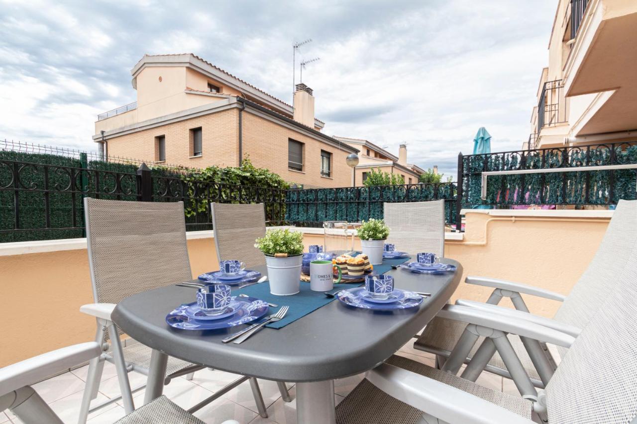 Homes & Go Rescat Salou Kültér fotó