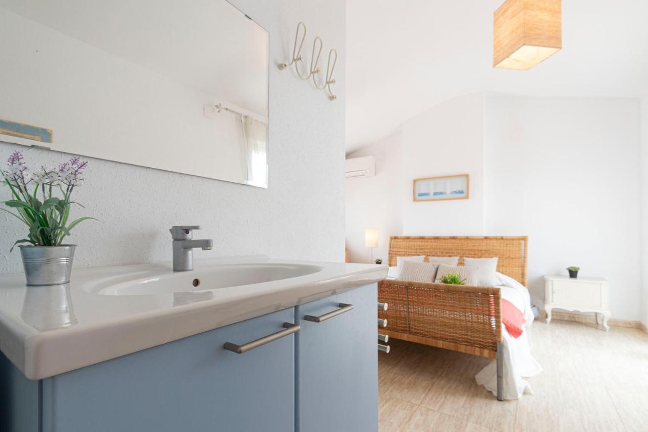 Homes & Go Rescat Salou Kültér fotó